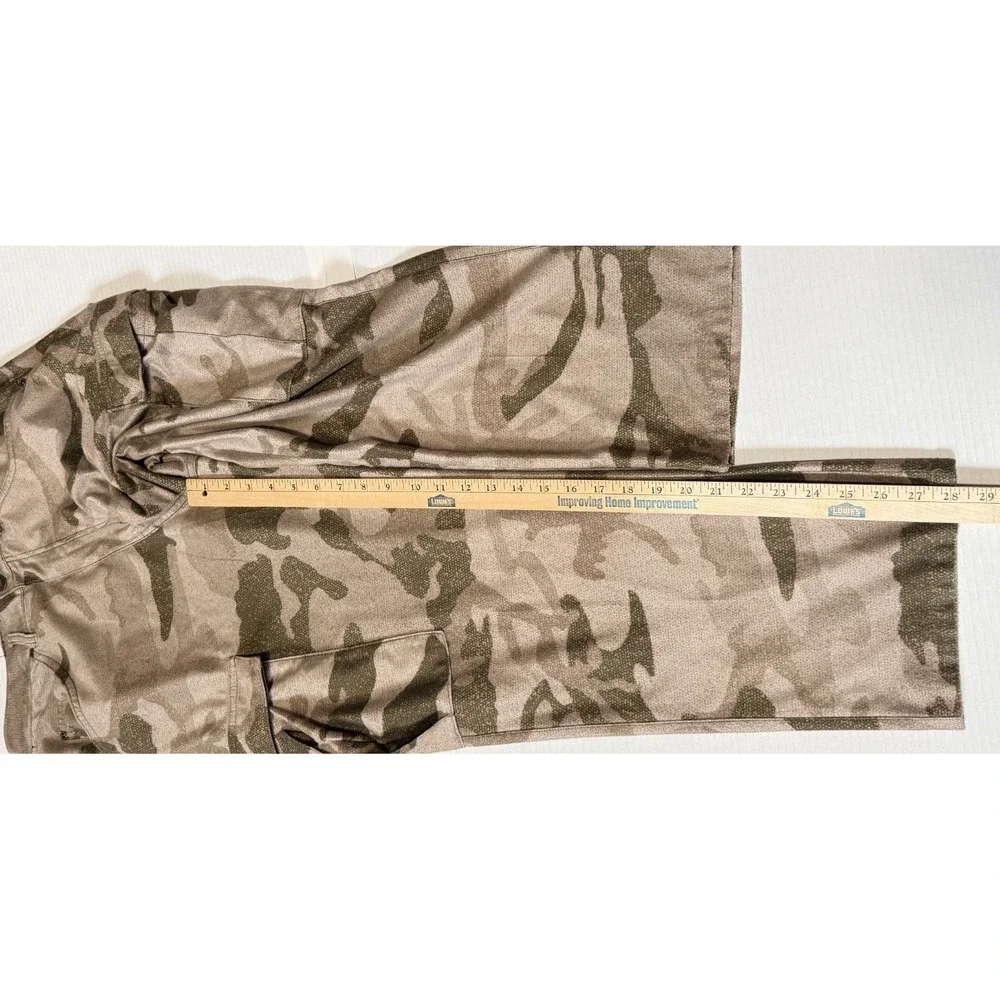 CABELAS - Men's Microtex Classic Lightweight Outfitter Camo Hunting Pants -32x28